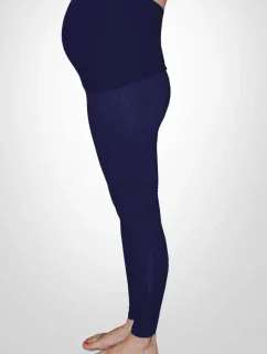 Těhotenské legíny Mama LC05 - BAK