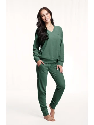 Dámský dres (tepláková souprava) 306 BIG Dámský dres (tepláková souprava) 306 BIG