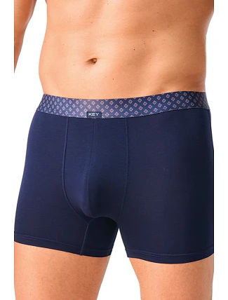 Pánské boxerky MXH 927 B26 Pánské boxerky MXH 927 B26