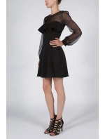 Večerní šaty model 124674 YourNewStyle Večerní šaty model 124674 YourNewStyle