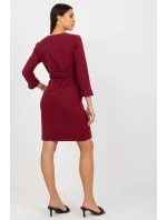 Denní šaty model 175676 Och Bella Denní šaty model 175676 Och Bella