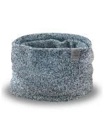 Pánská komínová šála P&M 22008 Pánská komínová šála P&M 22008