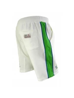 LEONE pánské šortky LSM932/S16 bílé "XL" LEONE pánské šortky LSM932/S16 bílé "XL"
