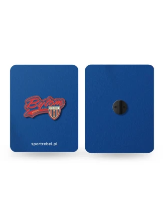 Polonia Bytom Premium pin SREBBSP-PIN Polonia Bytom Premium pin SREBBSP-PIN