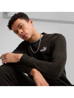 Mikina Puma ESS Small No.1 Logo Crew TR M 682564 01 pánské Mikina Puma ESS Small No.1 Logo Crew TR M 682564 01 pánské