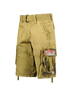 Zeměpisné Norsko Pasteque EO 063 M X1425H/GNO-Mastic shorts