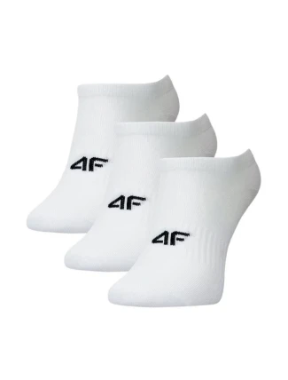 4F 3pak ponožky 4FWMM00USOCF443 10S dámské