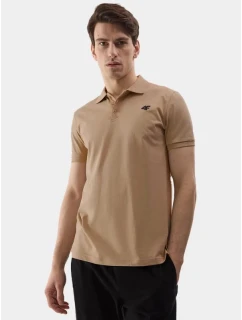 Pánské polo tričko 4F 4FWSS25TPTSM706-83S pánské