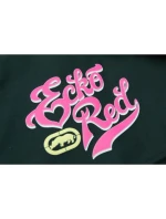 BRAŠNA NA NOTEBOOK ECKO ČERVENÁ BEZ RUKOJETI