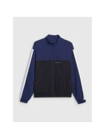 Pánská přechodná bunda 4F 4FRAW25TSWSM2483-20S