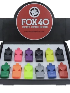 Píšťalka Fox 40 Pearl 9080D2