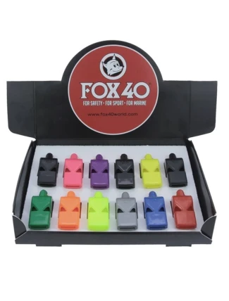 Píšťalka Fox 40 Pearl 9080D2