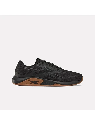 Tenisky Reebok NANOFLEX TR 3 BLACK/REEBOK LEE 1 GUM/GREY6 (100244383) Tenisky Reebok NANOFLEX TR 3 BLACK/REEBOK LEE 1 GUM/GREY6 (100244383)