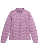 Dámská bunda W H4Z22 KUDP002 52S - 4F