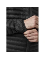 Helly Hansen Sirdal Bunda s kapucí M 62989 990 Helly Hansen Sirdal Bunda s kapucí M 62989 990