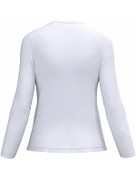 Kariban K 383 Dámské tričko s dlouhým rukávem 20.K383 white Kariban K 383 Dámské tričko s dlouhým rukávem 20.K383 white