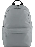 BagBase BG 185 Batoh "Premium Recycled" 52.0185 pure grey