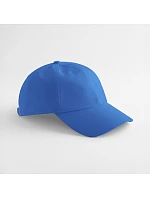 Beechfield B 26N 6 panelová kšiltovka EarthAware® 53.026N cornflower blue Beechfield B 26N 6 panelová kšiltovka EarthAware® 53.026N cornflower blue