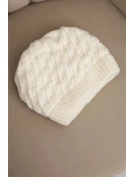 Dámská ušanka Emma K343 denim