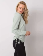 Košile 328 KS 4054.87 pistácie Košile 328 KS 4054.87 pistácie