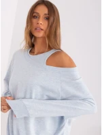 Sada EM KMPL 834.11 světle modrá