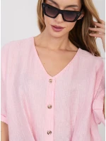 Halenka IT BZ 81891.49 světle růžová