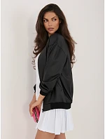 Bunda LK KR 510232.89 černá