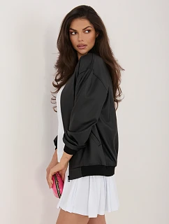 Bunda LK KR 510232.89 černá
