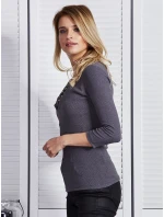 Halenka CZ BZ 4250.06 tmavě šedá