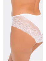 Kalhotky BBL 161 White - Babell Kalhotky BBL 161 White - Babell