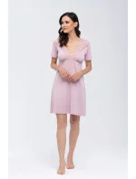 Noční košilka model 170101 Babella Noční košilka model 170101 Babella