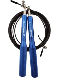 Švihadlo tréninkové BlueSports BL-SPEED