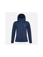 Rossignol bunda W Opside Hoodie Jkt navy blue