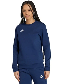 Adidas dámská mikina Entrada 26 Sweat Top navy blue KB3952