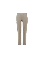 Dámské kalhoty MILLET Ubic Stretch Pant W, béžové Dámské kalhoty MILLET Ubic Stretch Pant W, béžové
