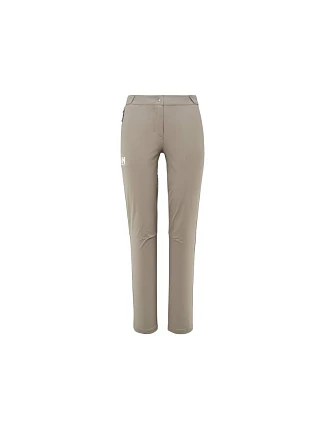 Dámské kalhoty MILLET Ubic Stretch Pant W, béžové Dámské kalhoty MILLET Ubic Stretch Pant W, béžové