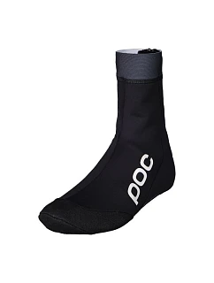 Chrániče na boty POC Thermal Bootie, černé