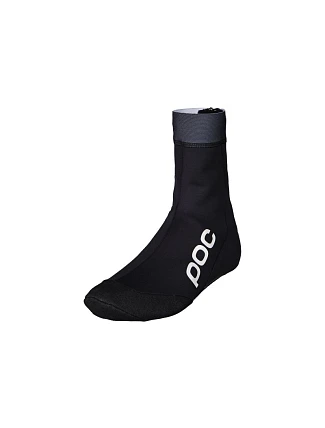 Chrániče na boty POC Thermal Bootie, černé Chrániče na boty POC Thermal Bootie, černé