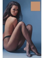 Gabriella Exclusive T-Band 10 Den Code 101 barva:béžová