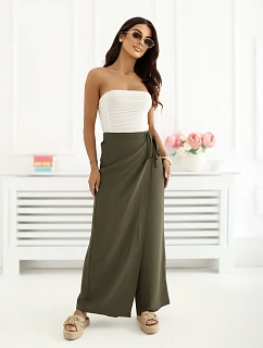 Kalhoty CS SP XYS3376.96 khaki