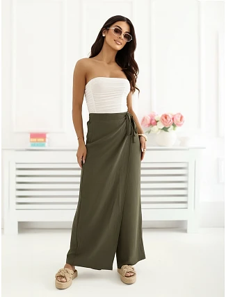 Kalhoty CS SP XYS3376.96 khaki Kalhoty CS SP XYS3376.96 khaki