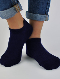 Chlapecké ažurové ponožky SB017