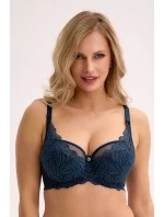 ISLA ART. 1228 TYRKYSOVÁ POLOMĚKKÁ PODPRSENKA