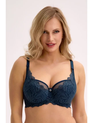 ISLA ART. 1228 TYRKYSOVÁ POLOMĚKKÁ PODPRSENKA