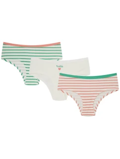 DÁMSKÉ ŠORTKY 3 PAK 43055-K083 PA-PA AW25