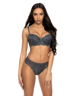 Kalhotky model 204020 Mat Kalhotky model 204020 Mat