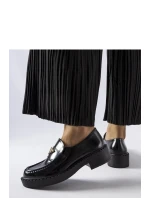 Mokasiny model 207752 Solea