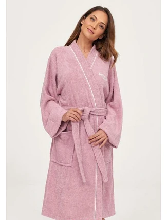 Dámský župan MuyDemi 267752 