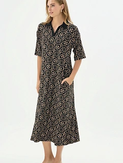 Dámské šaty Sevim 21539 