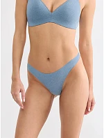 sloggi ZERO Feel Pure String - Liberty Blue - SLOGGI Liberty Blue - SLOGGI
